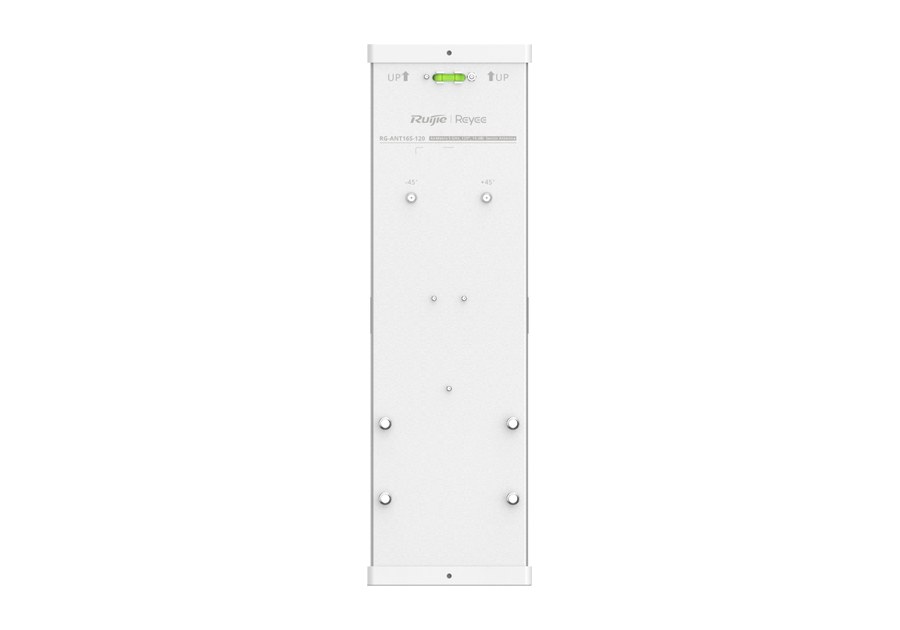 RG-ANT16S-120 mặt sau, ảnh chính hãng