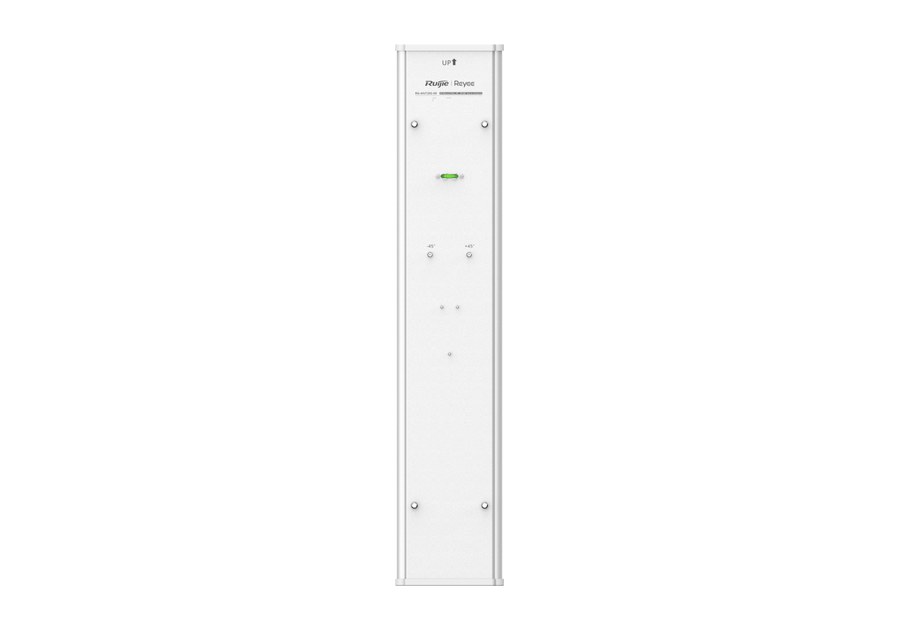 RG-ANT20S-90 mặt sau, ảnh chính hãng