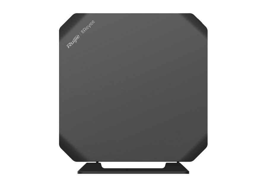Router Ruijie RG-EG105GW(T) nhìn thẳng phía trước, ảnh chính hãng