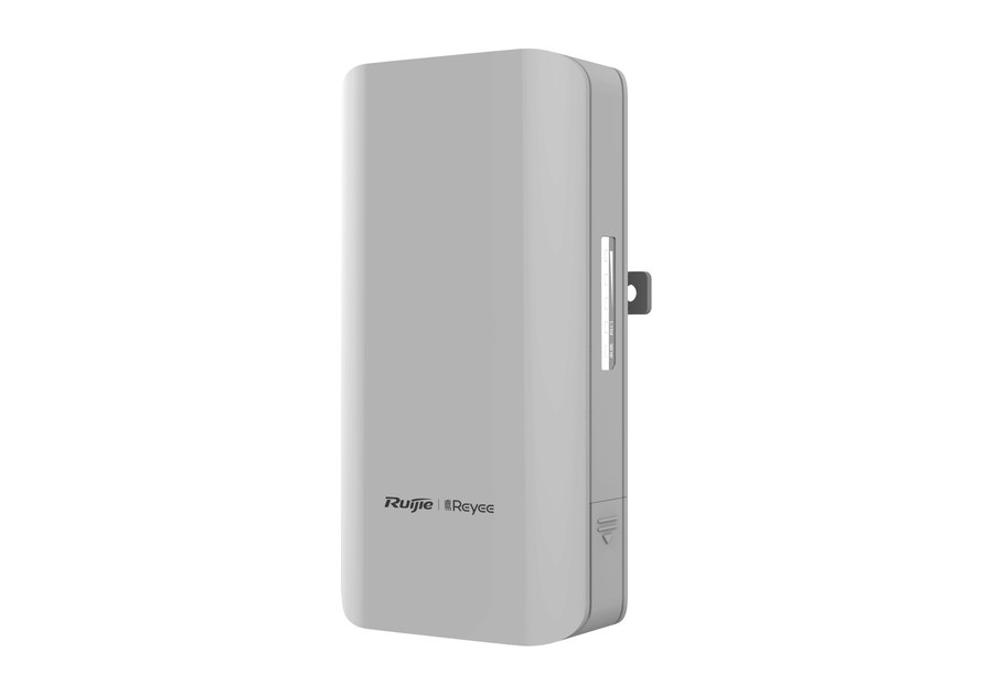 Cầu nối RG-EST310 V2 nhìn nghiêng, ảnh chính hãng