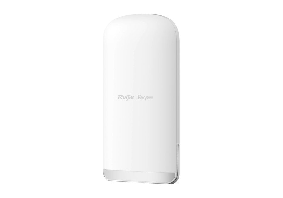 Cầu nối RG-EST330F-P nhìn nghiêng, ảnh chính hãng